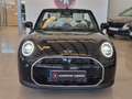 MINI Cooper Cabrio Schwarz - thumbnail 2