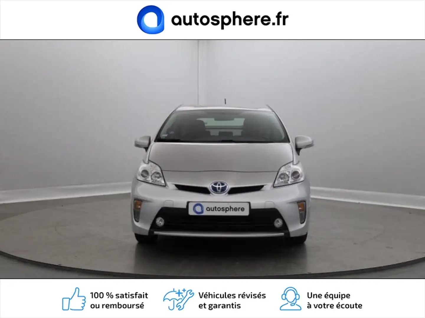 Toyota Prius+ 136h Business 15 - 2