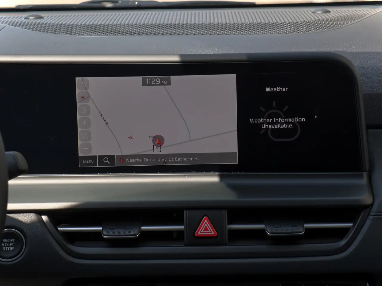 Kia Seltos снимка Kia Seltos