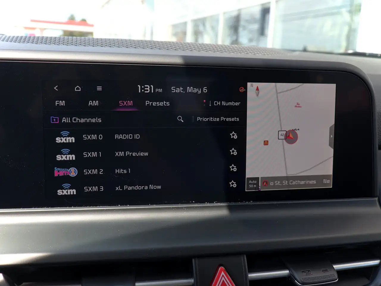 Kia Seltos снимка Kia Seltos