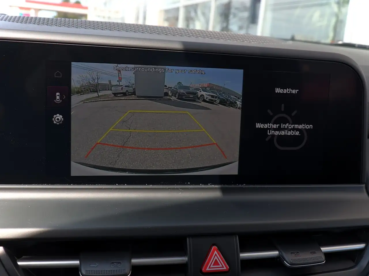 Kia Seltos снимка Kia Seltos