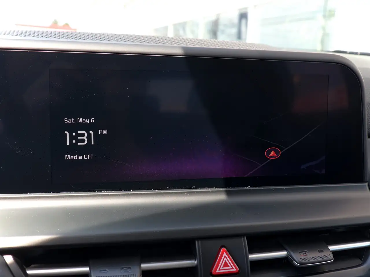 Kia Seltos снимка Kia Seltos