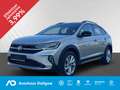 Volkswagen Taigo MOVE Alarm+ Kamera+ Keyless +PlusPaket+PDC Silber - thumbnail 1