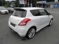 Suzuki Swift Sport Weiß - thumbnail 5