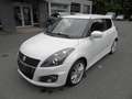 Suzuki Swift Sport Weiß - thumbnail 1