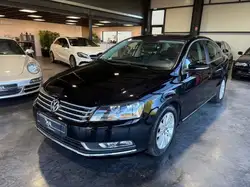 Volkswagen Passat 1.8 TSI 160ch 5 places