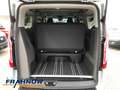 Ford Tourneo Custom EUROLINE 320L2 mit Aufstelldach NAVI AHK ACC2.0 TD Silber - thumbnail 12