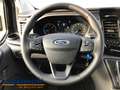 Ford Tourneo Custom EUROLINE 320L2 mit Aufstelldach NAVI AHK ACC2.0 TD Silber - thumbnail 14