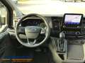 Ford Tourneo Custom EUROLINE 320L2 mit Aufstelldach NAVI AHK ACC2.0 TD Silber - thumbnail 30