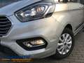 Ford Tourneo Custom EUROLINE 320L2 mit Aufstelldach NAVI AHK ACC2.0 TD Silber - thumbnail 32