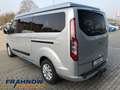 Ford Tourneo Custom EUROLINE 320L2 mit Aufstelldach NAVI AHK ACC2.0 TD Silber - thumbnail 5