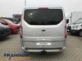 Ford Tourneo Custom EUROLINE 320L2 mit Aufstelldach NAVI AHK ACC2.0 TD Silber - thumbnail 27