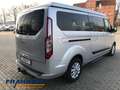 Ford Tourneo Custom EUROLINE 320L2 mit Aufstelldach NAVI AHK ACC2.0 TD Silber - thumbnail 4