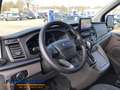 Ford Tourneo Custom EUROLINE 320L2 mit Aufstelldach NAVI AHK ACC2.0 TD Silber - thumbnail 7