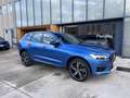 Volvo XC60 XC60 II 2018 2.0 b4 R-design awd auto my20 Blu/Azzurro - thumbnail 3