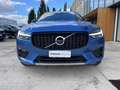 Volvo XC60 XC60 II 2018 2.0 b4 R-design awd auto my20 Blu/Azzurro - thumbnail 1