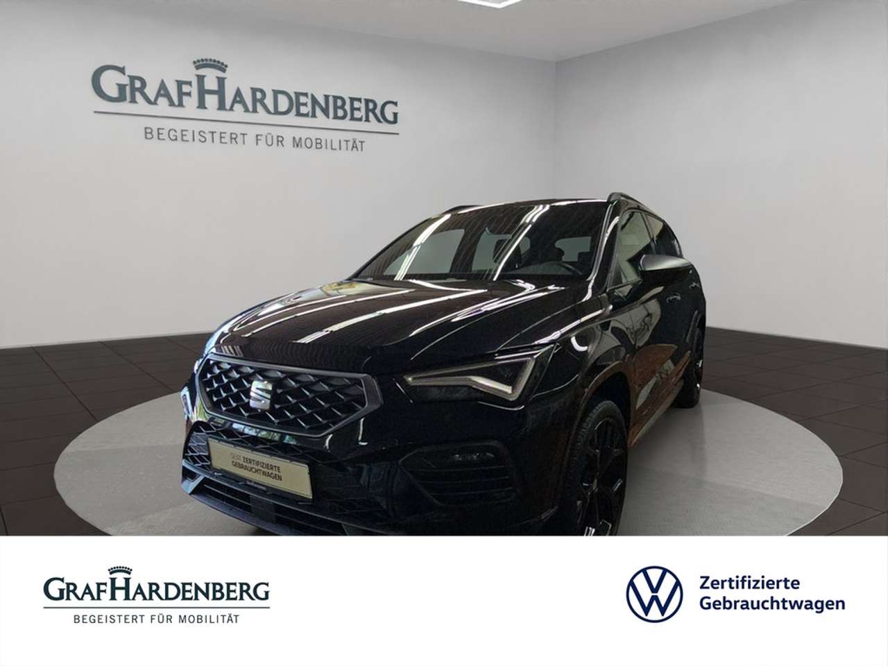 Seat Ateca 2023
