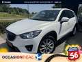 Mazda CX-5 2.0 GT-M 4WD | Lederen Bekleding | Dealer onderhou Blanc - thumbnail 1
