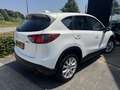 Mazda CX-5 2.0 GT-M 4WD | Dodehoekassistentie | Lederen Bekle Blanc - thumbnail 3