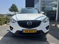 Mazda CX-5 2.0 GT-M 4WD | Dodehoekassistentie | Lederen Bekle Blanc - thumbnail 5