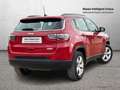 Jeep Compass 1.4 Multiair Longitude 4x2 103kW Rouge - thumbnail 4