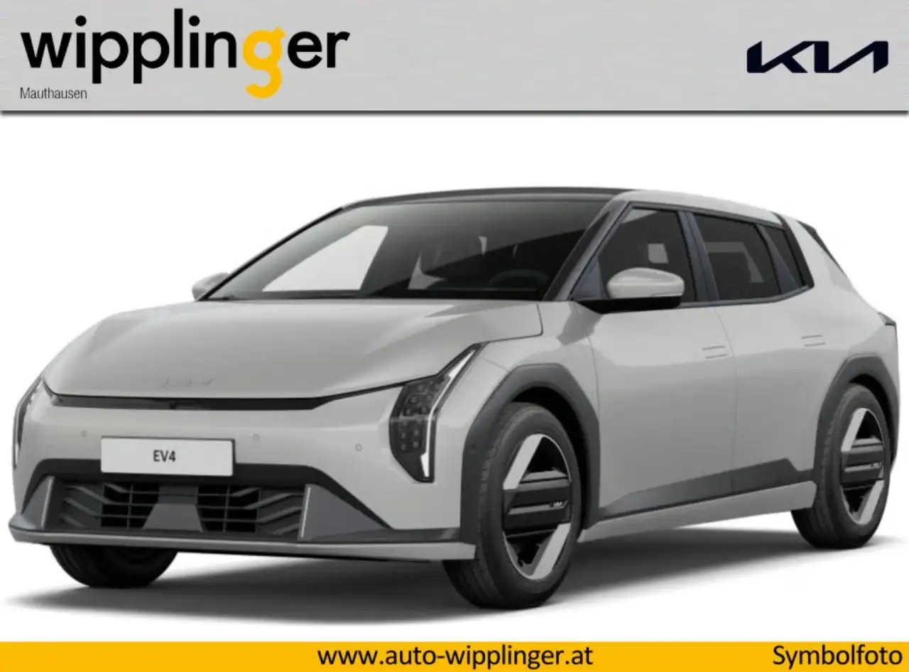 Kia EV4