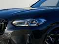 BMW X3 M 40d TOP-AUSSTATTUNG Noir - thumbnail 5