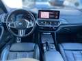 BMW X3 M 40d TOP-AUSSTATTUNG Noir - thumbnail 10