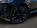 BMW X3 M 40d TOP-AUSSTATTUNG Noir - thumbnail 6