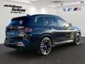 BMW X3 M 40d TOP-AUSSTATTUNG Noir - thumbnail 3