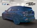 BMW X3 M 40d TOP-AUSSTATTUNG Noir - thumbnail 4