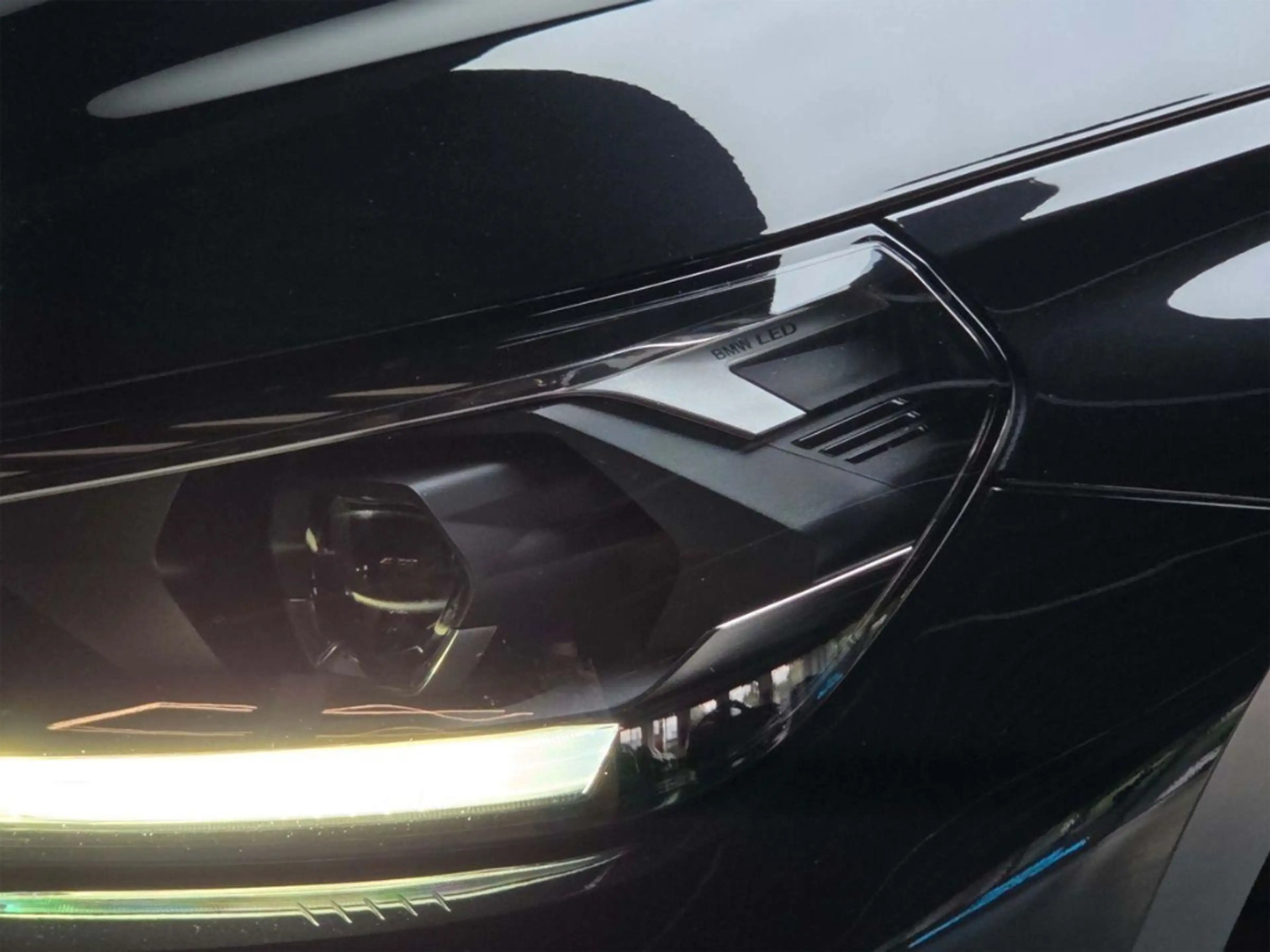 BMW 220 220d/Individual/MTechnik/LiveCockpit/HiFi/Kamera — photo 21