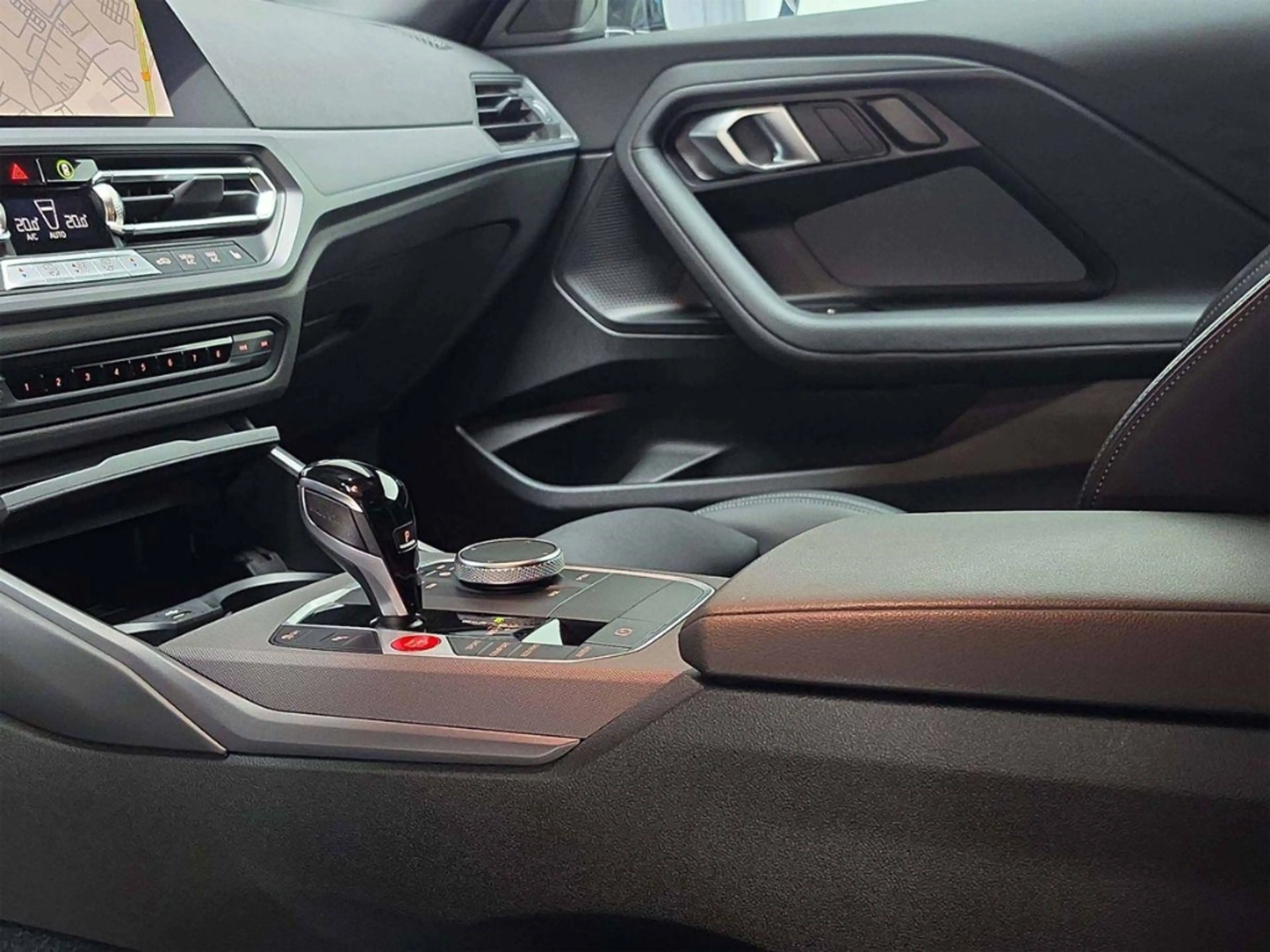 BMW 220 220d/Individual/MTechnik/LiveCockpit/HiFi/Kamera — photo 24