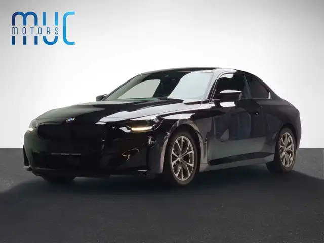 BMW 2er