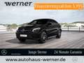 Mercedes-Benz GLE 400 4M AMG NIGHT PANO AHK ILS FAP 21" COMAND Noir - thumbnail 1