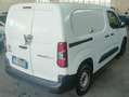 Toyota Proace CITY 15 75 KM  3 POSTI Bianco - thumbnail 4