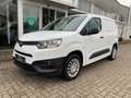 Toyota Proace L1 MEISTER Blanc - thumbnail 2