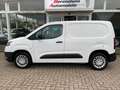 Toyota Proace L1 MEISTER Blanc - thumbnail 3