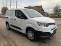 Toyota Proace L1 MEISTER Blanc - thumbnail 6