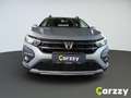 Dacia Sandero Stepway Comfort Grau - thumbnail 2