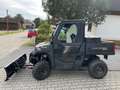 Polaris Ranger SP 570 EPS Lof  Kabine Full Cab, 1,5t AH-Last Grün - thumbnail 2