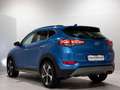 Hyundai TUCSON 1.6 TGDI Style 4x4 DT 176 Azul - thumbnail 18