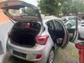 Hyundai i10 1.0 Klima-2.Hand-Top Silber - thumbnail 6