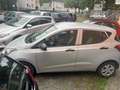 Hyundai i10 1.0 Klima-2.Hand-Top Silber - thumbnail 4