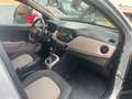 Hyundai i10 1.0 Klima-2.Hand-Top Silber - thumbnail 11