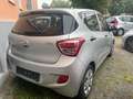 Hyundai i10 1.0 Klima-2.Hand-Top Silber - thumbnail 5