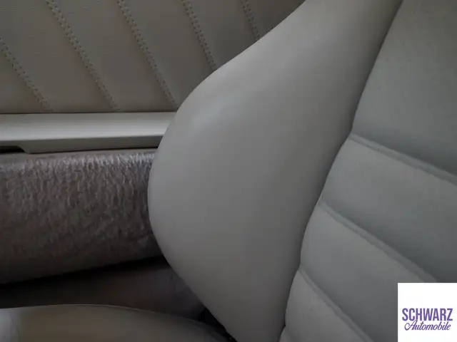 Porsche 911 911 Carrera 3,2 Speedster Ansicht 42