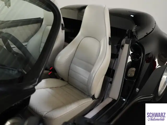 Porsche 911 911 Carrera 3,2 Speedster Ansicht 14