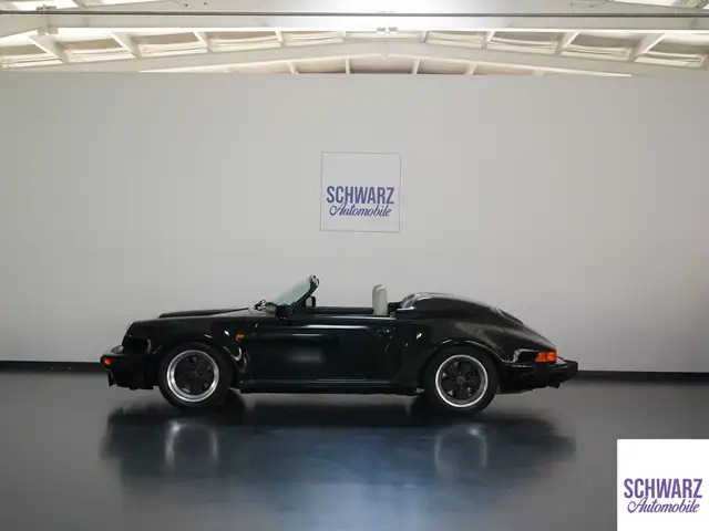 Porsche 911 911 Carrera 3,2 Speedster Ansicht 7