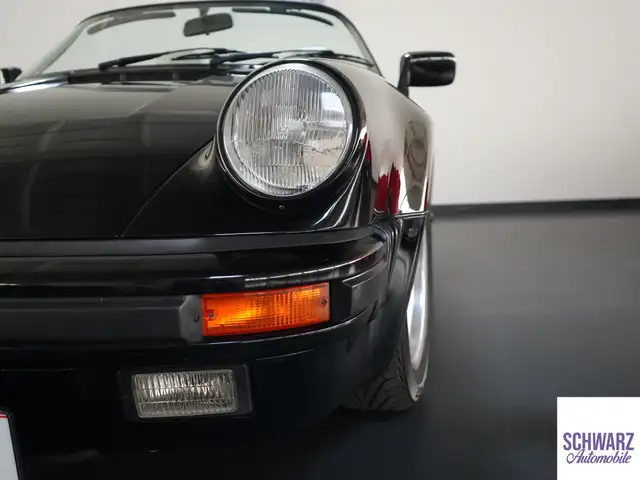 Porsche 911 911 Carrera 3,2 Speedster Ansicht 44